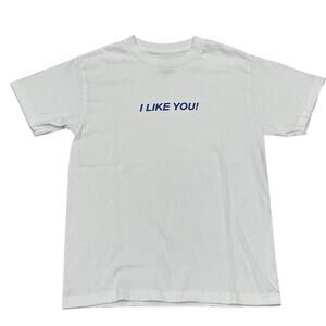 Womens T Shirt Small White Tee Classic Minimalist Travel Casual Comfort